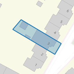 Perceel HBK00-C-7155