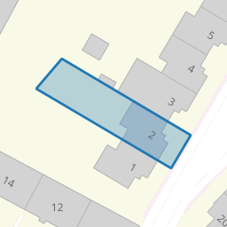 Perceel HBK00-C-7156