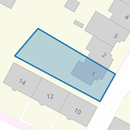 Perceel HBK00-C-7157