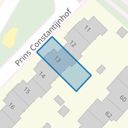 Perceel HBK00-C-7161