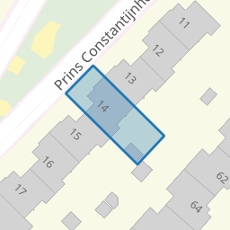 Perceel HBK00-C-7162