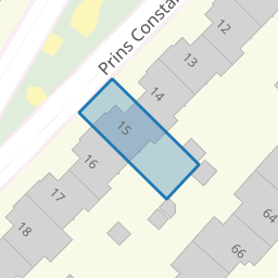 Perceel HBK00-C-7163