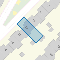 Perceel HBK00-C-7164