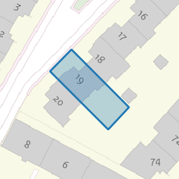 Perceel HBK00-C-7166