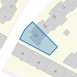 Perceel HBK00-C-7167