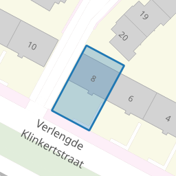 Perceel HBK00-C-7168