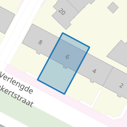 Perceel HBK00-C-7169