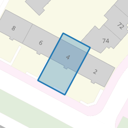 Perceel HBK00-C-7170