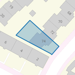 Perceel HBK00-C-7181