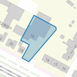 Perceel HBK00-C-7191