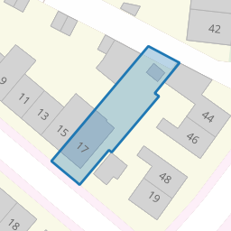 Perceel HBK00-C-7197