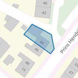 Perceel HBK00-C-7198