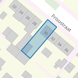 Perceel HBK00-C-7207