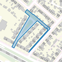 Perceel HBK00-C-7212