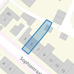 Perceel HBK00-C-7215