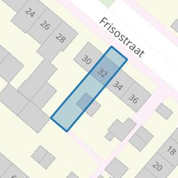 Perceel HBK00-C-7218