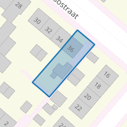 Perceel HBK00-C-7220