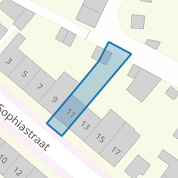 Perceel HBK00-C-7225