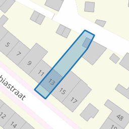 Perceel HBK00-C-7226