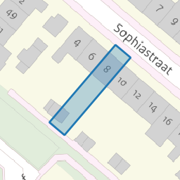 Perceel HBK00-C-7232