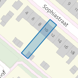 Perceel HBK00-C-7233