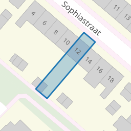 Perceel HBK00-C-7234