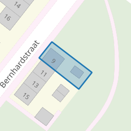 Perceel HBK00-C-7242