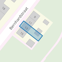 Perceel HBK00-C-7244