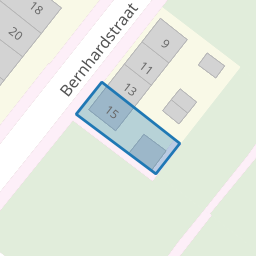 Perceel HBK00-C-7245