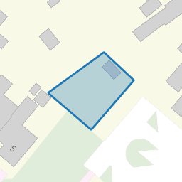 Perceel HBK00-C-7246