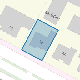 Perceel HBK00-C-7249