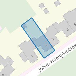 Perceel HBK00-C-7251