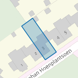 Perceel HBK00-C-7252