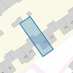 Perceel HBK00-C-7258