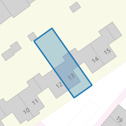 Perceel HBK00-C-7259