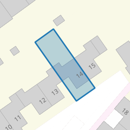 Perceel HBK00-C-7260