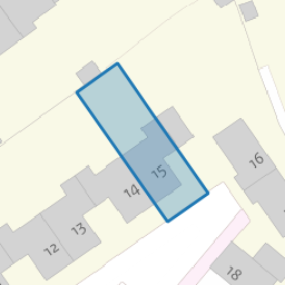 Perceel HBK00-C-7261