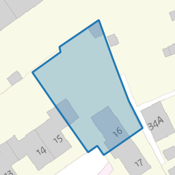 Perceel HBK00-C-7262