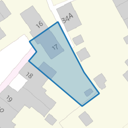 Perceel HBK00-C-7263