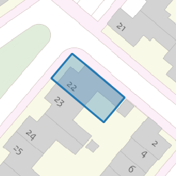 Perceel HBK00-C-7264