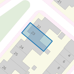 Perceel HBK00-C-7265