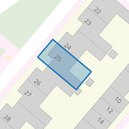 Perceel HBK00-C-7267