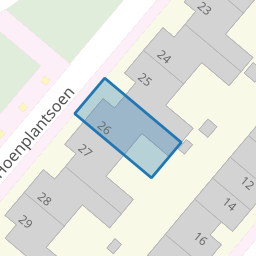 Perceel HBK00-C-7268