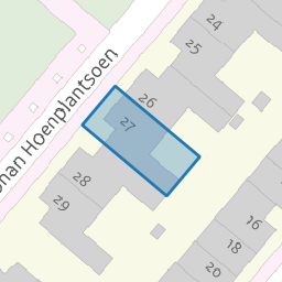 Perceel HBK00-C-7269