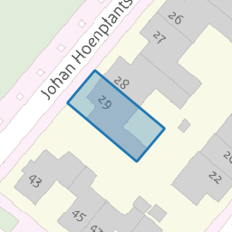 Perceel HBK00-C-7271