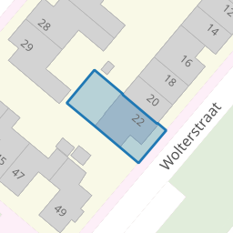 Perceel HBK00-C-7273