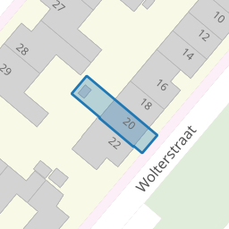 Perceel HBK00-C-7274