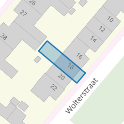 Perceel HBK00-C-7275