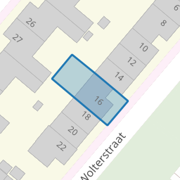 Perceel HBK00-C-7276