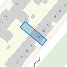 Perceel HBK00-C-7277